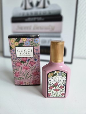 Gucci Flora Gorgeous Gardenia Eau de Parfum für Damen - 30ml