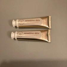 (2) Bath & Body Works Sensitive Skin Shea Butter Hand Cream