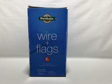 PetSafe In-Ground Fence Wire Flag Kit 500ft Boundary Expansion System