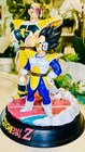 Dragon Ball Z Vegeta & NAPA Figure + 15 DBZ FUNKO POPS & 11 DBZ VHS & More… — photo 4