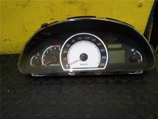 Compteur Hyundai MATRIX