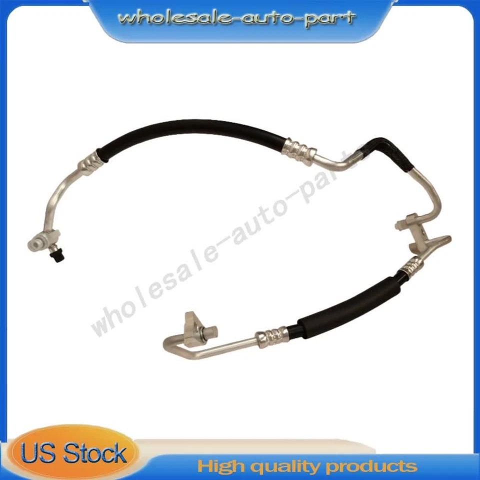 Fits Chevrolet Trax 2015-2020 Buick Encore  Hoses Discharge Hose 95376436 NEW Foto 3 de 4