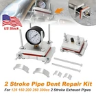 125 150 200 250 300 cc 2 Stroke Exhaust Pipe Dent Repair Kit Dent Removal Tool