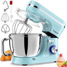 Vospeed Stand Mixer, 4.5L+5L