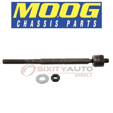 MOOG EV800059 Steering Tie Rod End for TI74270 TA2660 MS86728 ES80059 wv