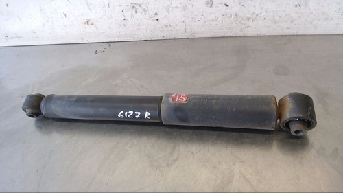 Stossdämpfer R Nissan Qashqai 2.0 dCi 4 x 4 DPF Aut. J10 2008-2009