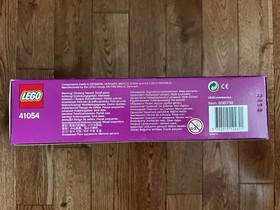 41054 LEGO Disney Rapunzel&rsquo;s Creativity Tower Factory Sealed Retired