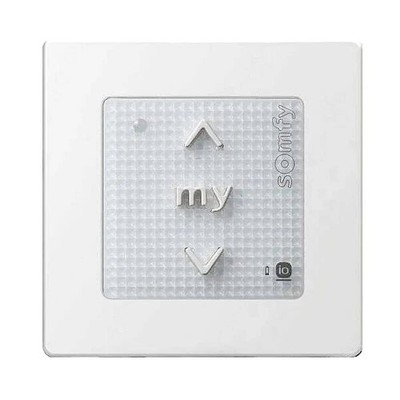 Somfy Smoove Origin IO 1811066
