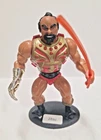 Vintage Mattel JITSU - 1983 MOTU Masters of the Universe (He-Man) Figure