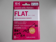 X-Tra Magenta Mobil Prepaid S