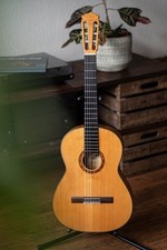 Konzertgitarre Hanika 50 AF 
