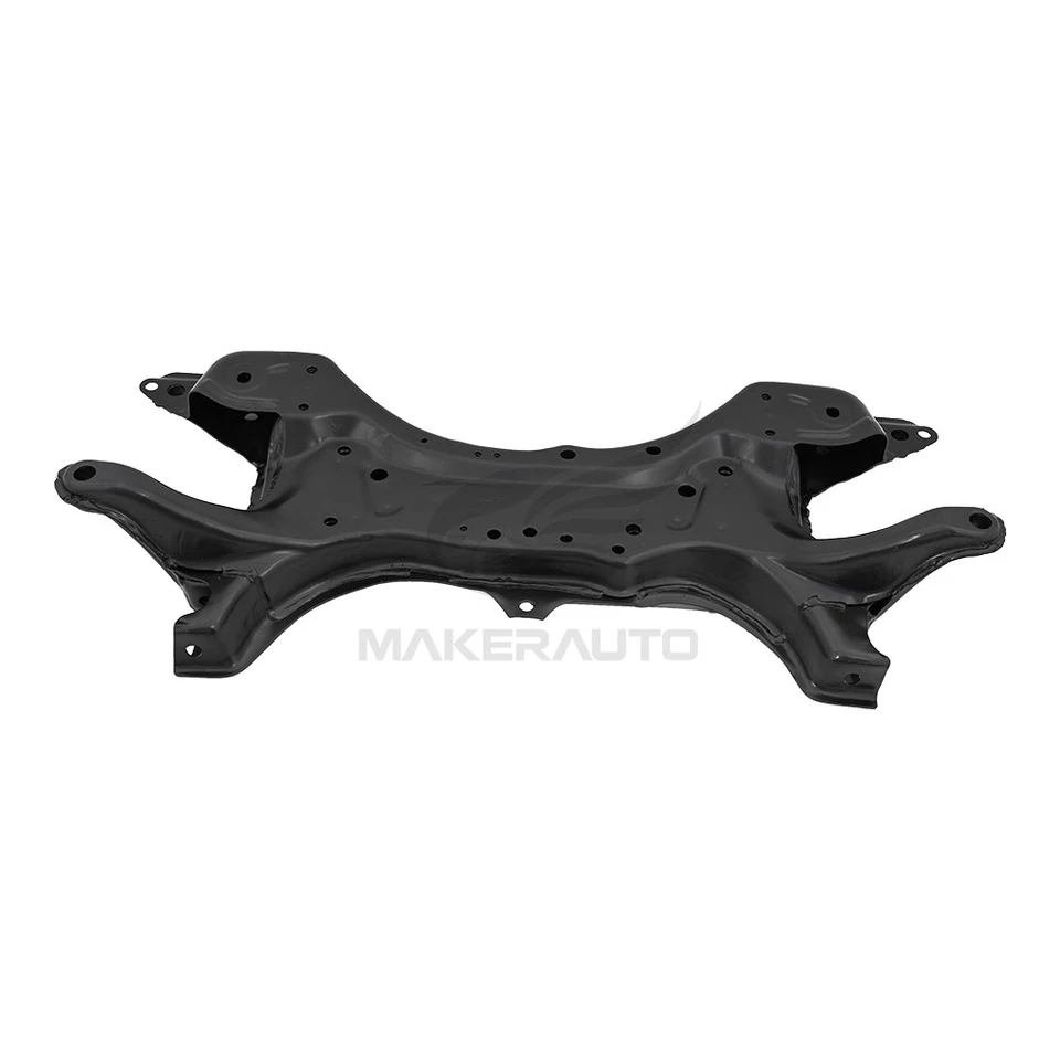 Front Crossmember Subframe K-Frame for 2003-2006 2007 Toyota Corolla 51201-02152 - Image 3 of 4