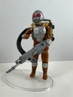 HASBRO GI JOE ARAH 1988 SERIES 7 CHARBROIL 3.75" ACTION FIGURE COMPLETE