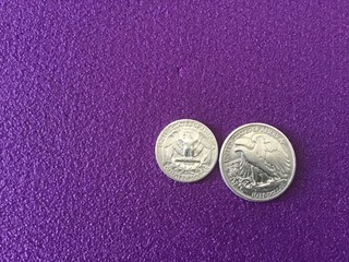 Lot pieces argent