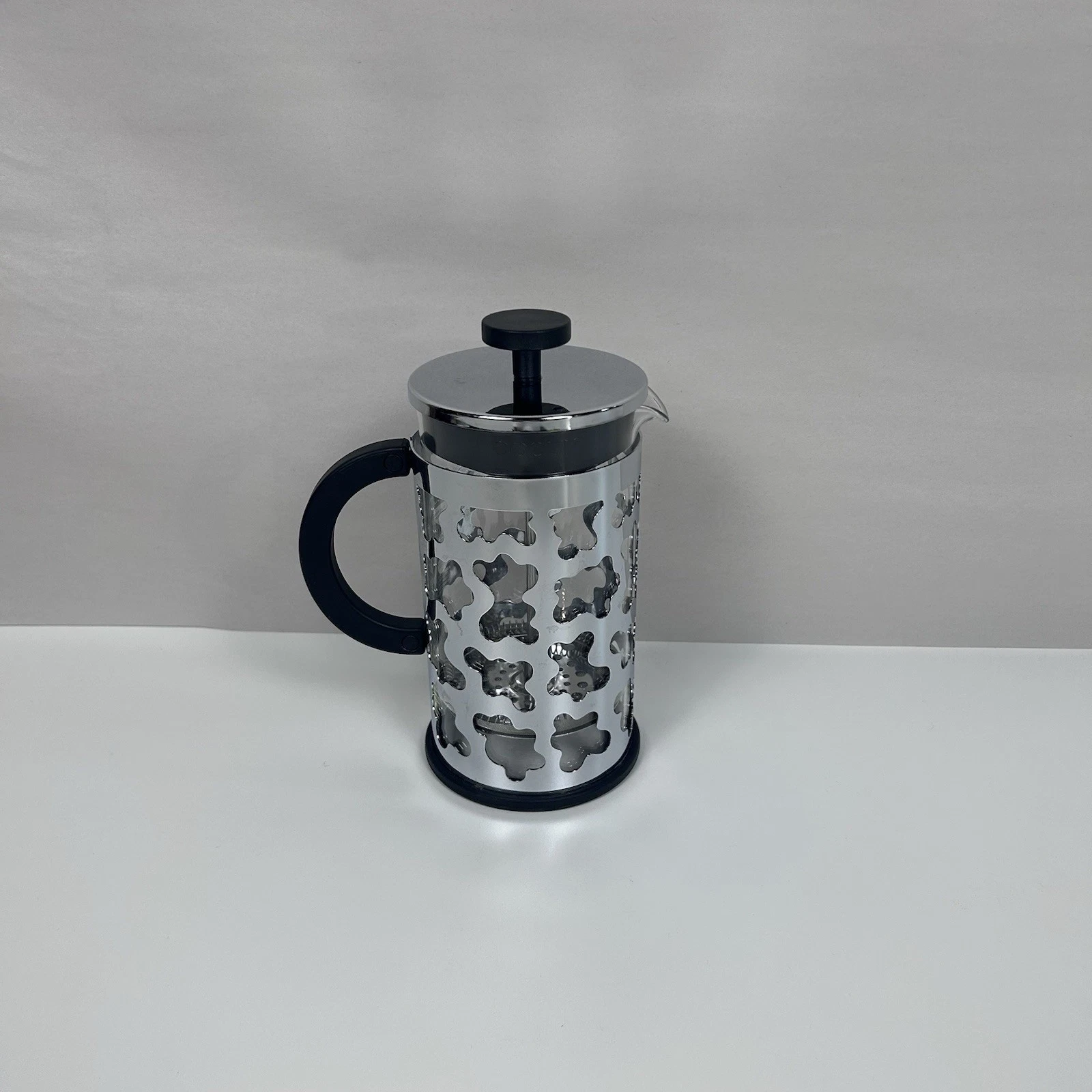 Bodum French Press Coffee Maker (Vintage Style)
Opens in a new window or tab