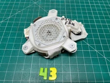 06-08 LEXUS IS250 IS350 FRONT RIGHT PASSENGER SIDE SEAT FAN BLOWER MOTOR OEM