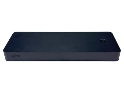 Fujitsu NPR44 Laptop Dock Station 4k for LifeBook U727 U728 U729 USB 3.1 Gen 1