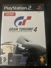 🇮🇹 Gran Turismo 4 PS2 | TALIANO ✅ COMPLETO OFFERTA!