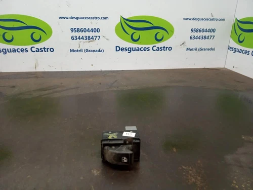 Mando Elevalunas Delantero Derecho para DAEWOO LACETTI SX 2005 786625 - Imagen 1 de 6
