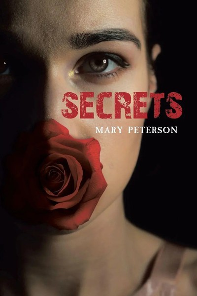 Secrets Mary Peterson Taschenbuch Kartoniert / Broschiert Englisch 2021-image