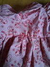 Vintage Belle Dress From The Snoopy Gang Good Shape 1958 United Features... — photo 2