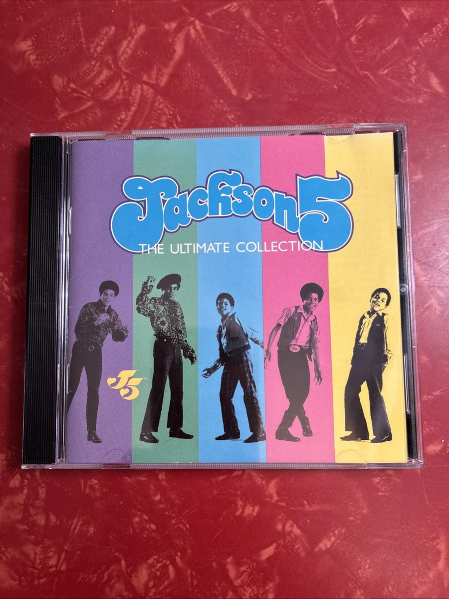 michael jackson ultimate collection products for sale | eBay
