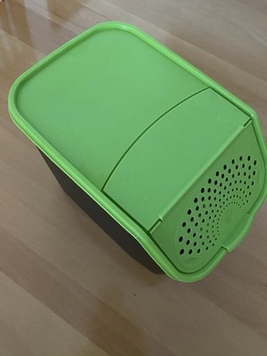 Tupperware Kartoffel-Lager