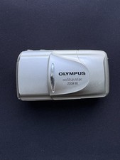 Olympus Stylus Epic Zoom 80 Camera
