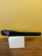 Porsche 944 Passenger Side Script Door Handle