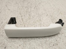NISSAN NOTE  DOOR HANDLE Mk1 (E11) Left Front Outer PART NUMBER FRONT 80640AX62C