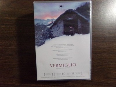 Vermiglio (DVD, 2024, Criterion Premieres)   MAURA DELPERO