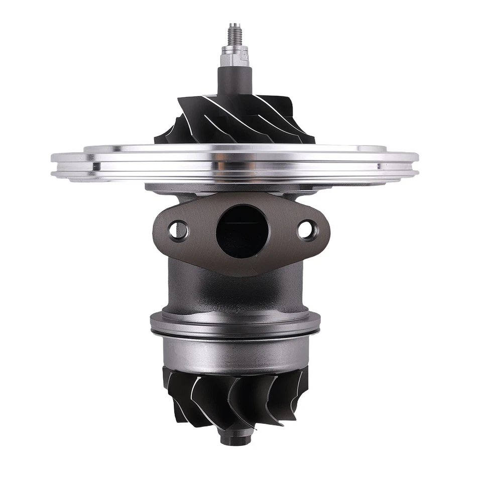 Núcleo de cartucho turbo para BMW 535d 335d X3 X5 X6 3,0 L 286 CV diésel baja presión Foto 3 de 4