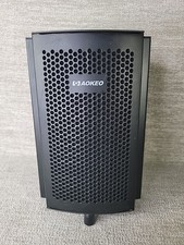 Aokeo Studio Recording Microphone Isolation Shield Fiter - Screen ONLY