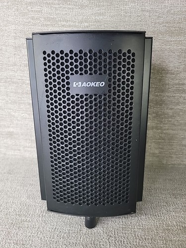 Aokeo Studio Recording Microphone Isolation Shield Fiter - Screen ONLY