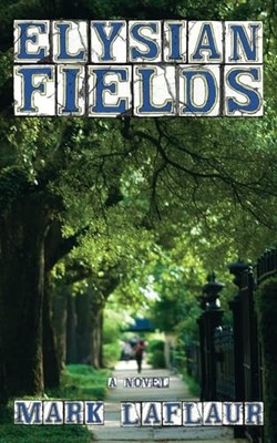 Elysian Fields - VERY GOOD