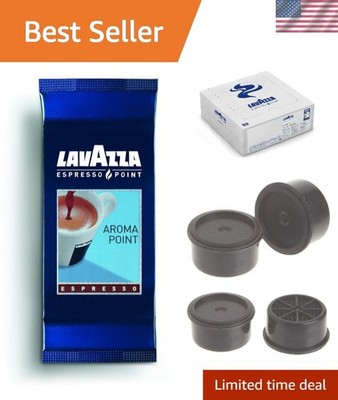 Espresso, Aroma Point, 100 Count