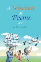 Darren Carter | A Selection Of Poems | Taschenbuch | Englisch (2018)