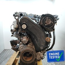 TOYOTA LAND CRUISER 100 J1 Engine Motor 1HD-FTE 4.2 Diesel 150kw 2003 36943654