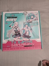 Asus X Miku Exclusive motherboard