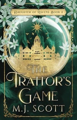 The Traitors Game: A Daughter - GOOD