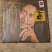 Legend by Bob Marley (Vinyl, 2018) Target