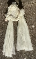Vintage Wedding Veil