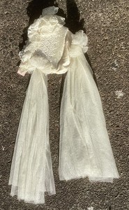 Vintage Wedding Veil