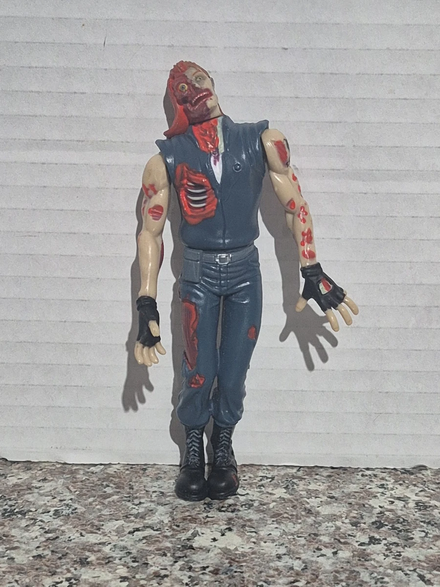 ToyBiz The Zombie Resident Evil Action Figures & Accessories for
