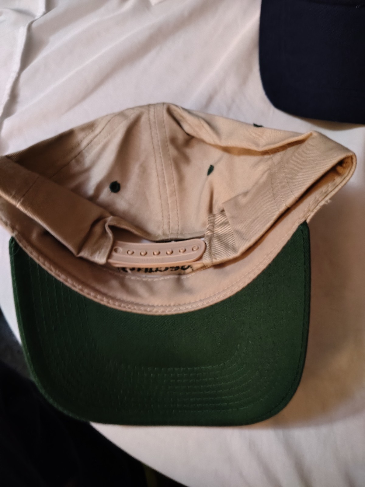 Hy-Security Gate Operator Hat - image 3