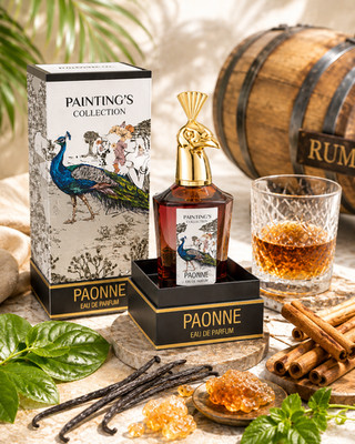 Emper Paonne Eau De Parfum 100ml