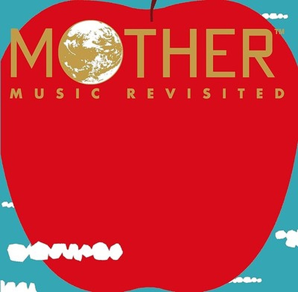 OST MOTHER MUSIC REVISITED 2 VINYL LP RECORD Keiichi Suzuki Soundtrack Japan