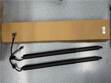 Par de puntales de gas para puerta trasera eléctrica para Volvo XC40 536 32296296 32296297