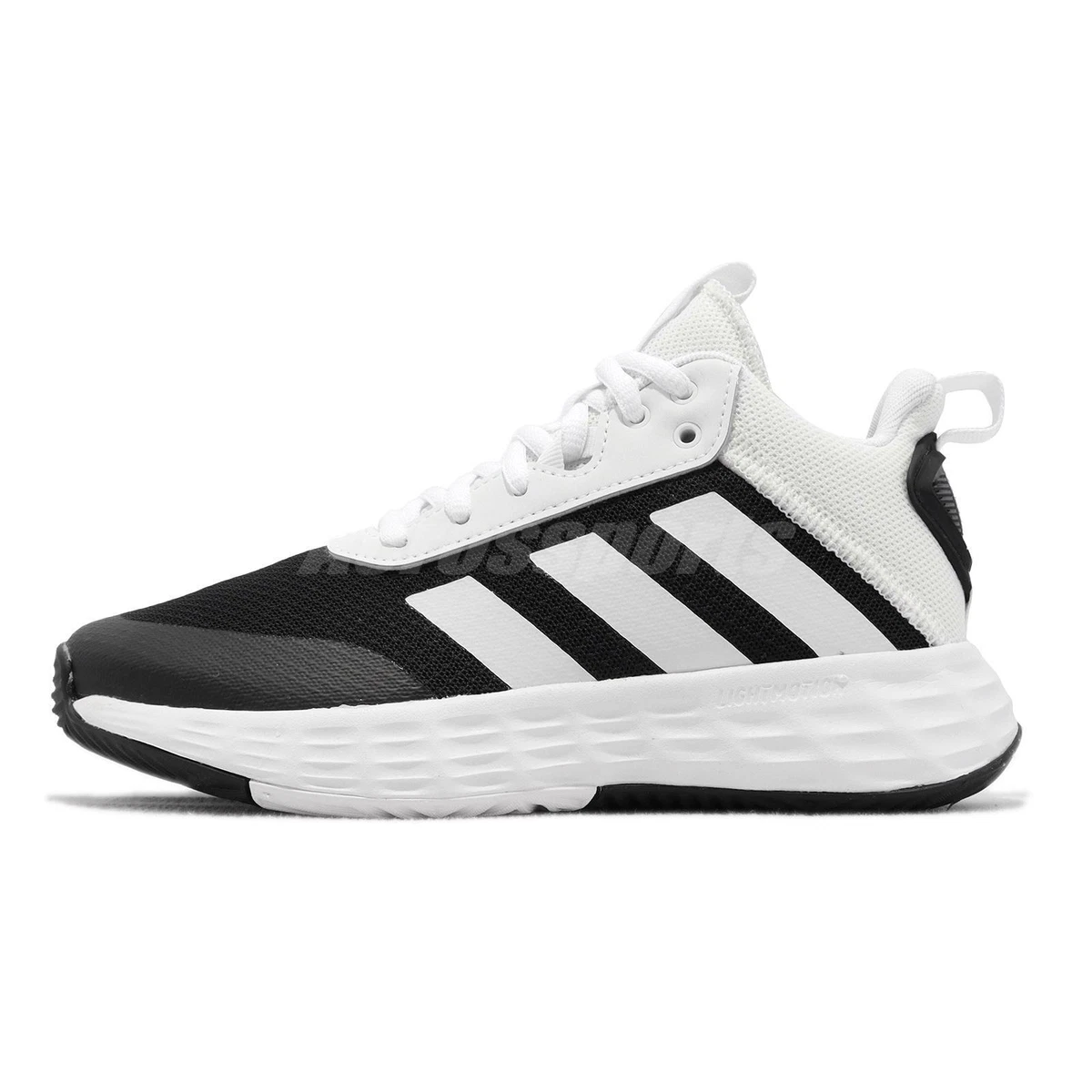 Adidas shoes top youth basketball mujer