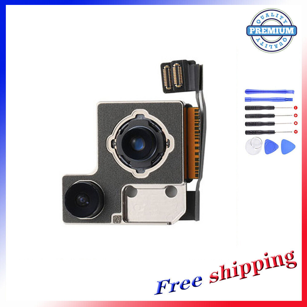 For iPhone 13 / 13 Mini Rear Back Camera Replacement + Tools | eBay